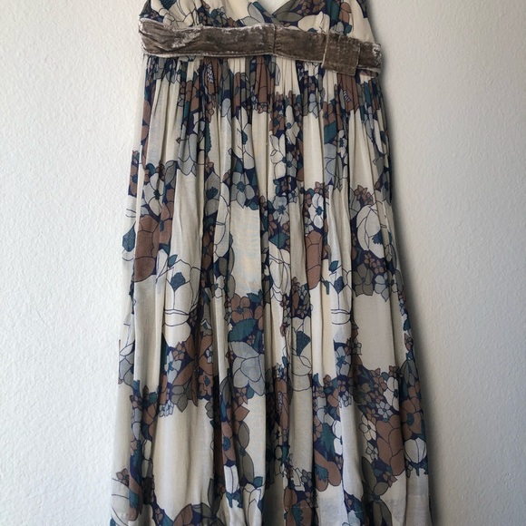 Anthropologie Maple Casual dress in size 2 - Picture 3 of 8